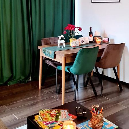 Casa Ama Villa Buşteni Екстериор снимка