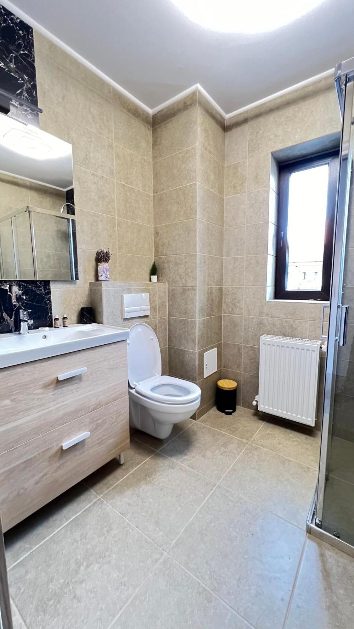 Casa Ama Villa Buşteni Екстериор снимка