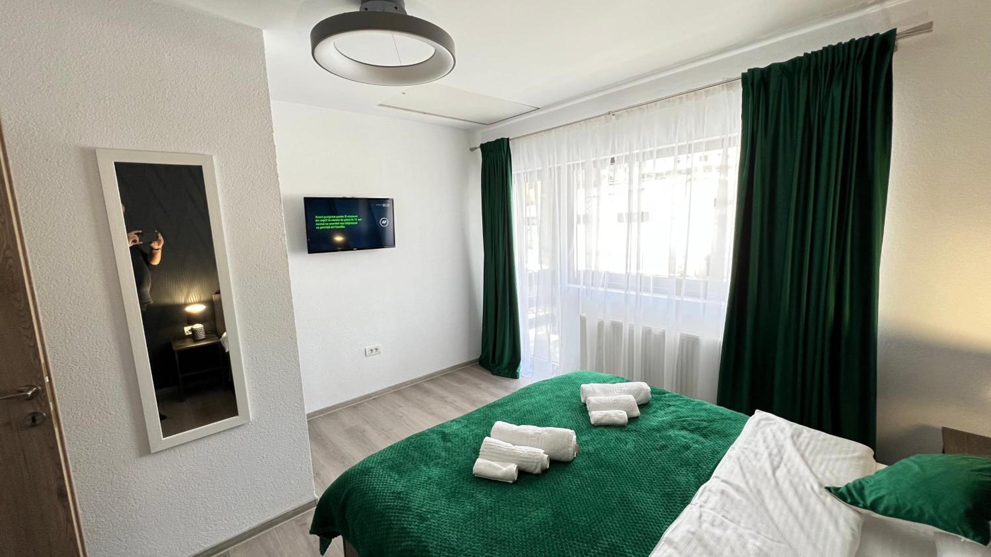 Casa Ama Villa Buşteni Екстериор снимка