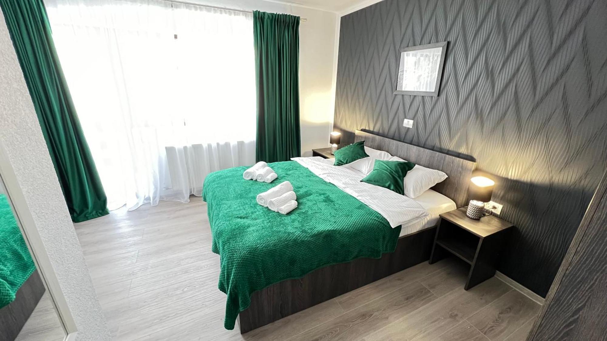 Casa Ama Villa Buşteni Екстериор снимка