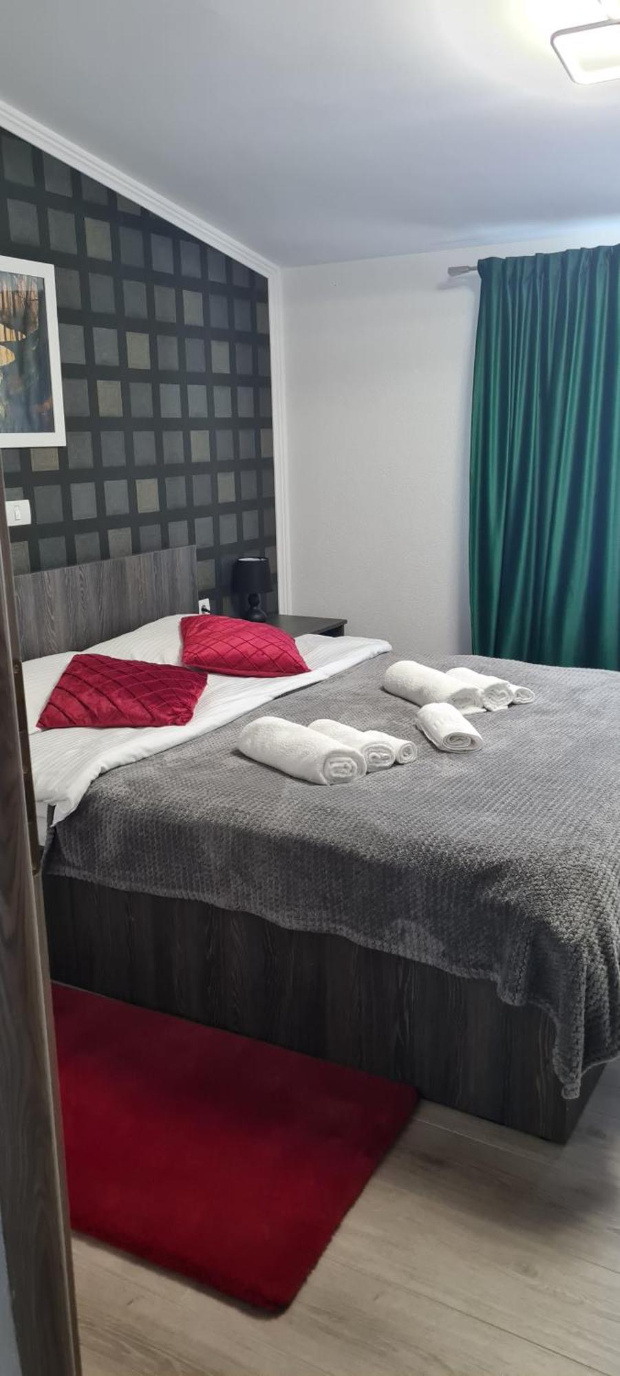 Casa Ama Villa Buşteni Екстериор снимка