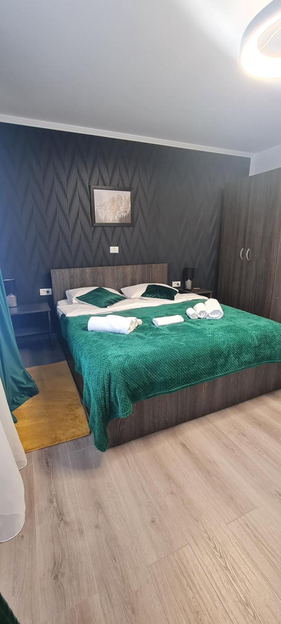 Casa Ama Villa Buşteni Екстериор снимка