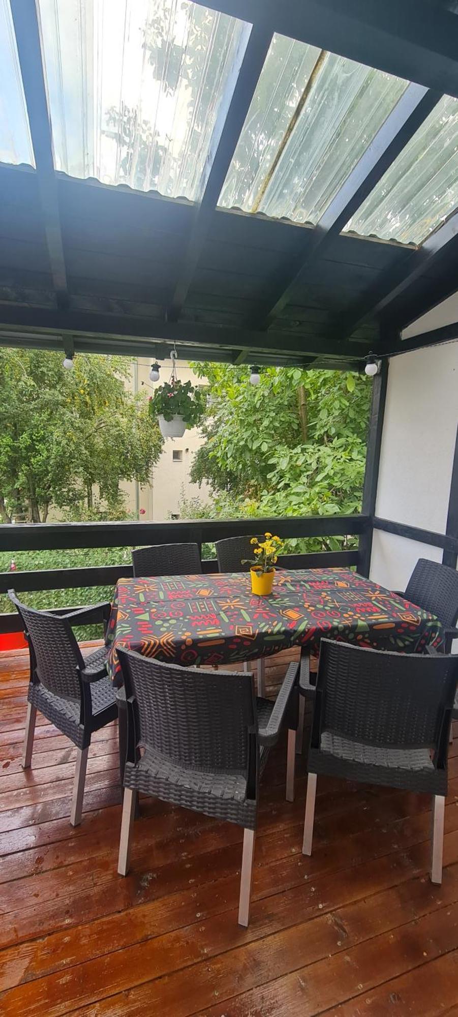 Casa Ama Villa Buşteni Екстериор снимка