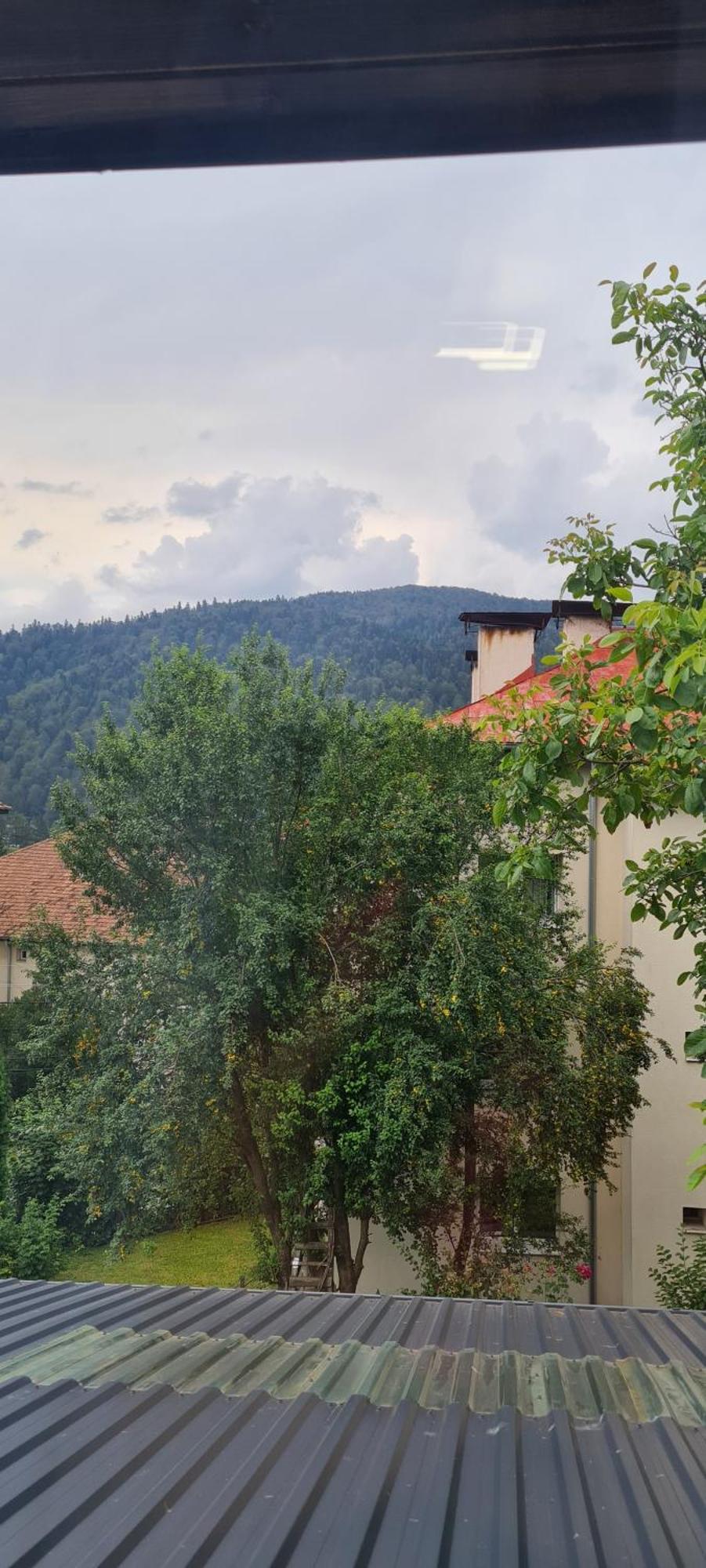 Casa Ama Villa Buşteni Екстериор снимка