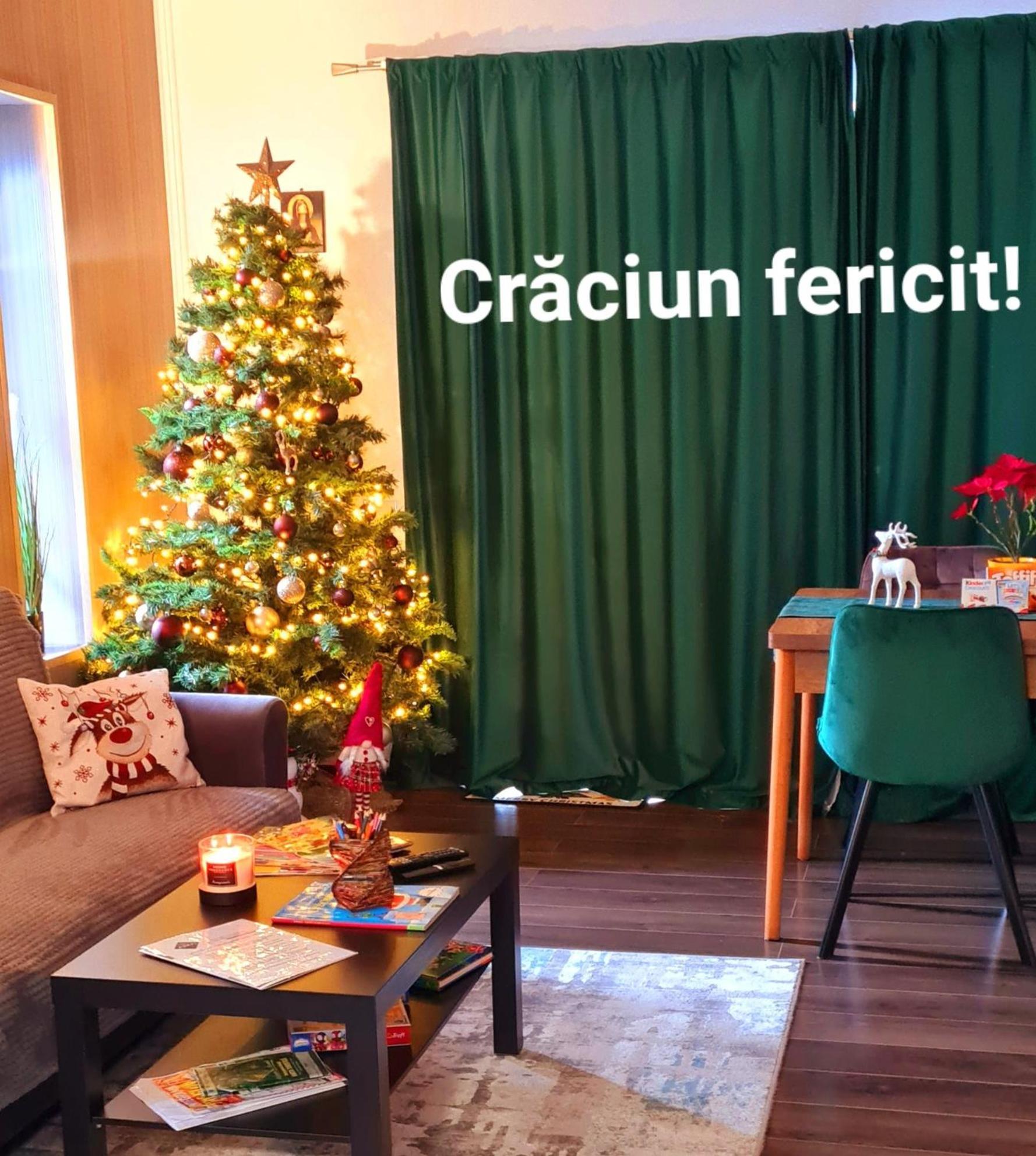 Casa Ama Villa Buşteni Екстериор снимка